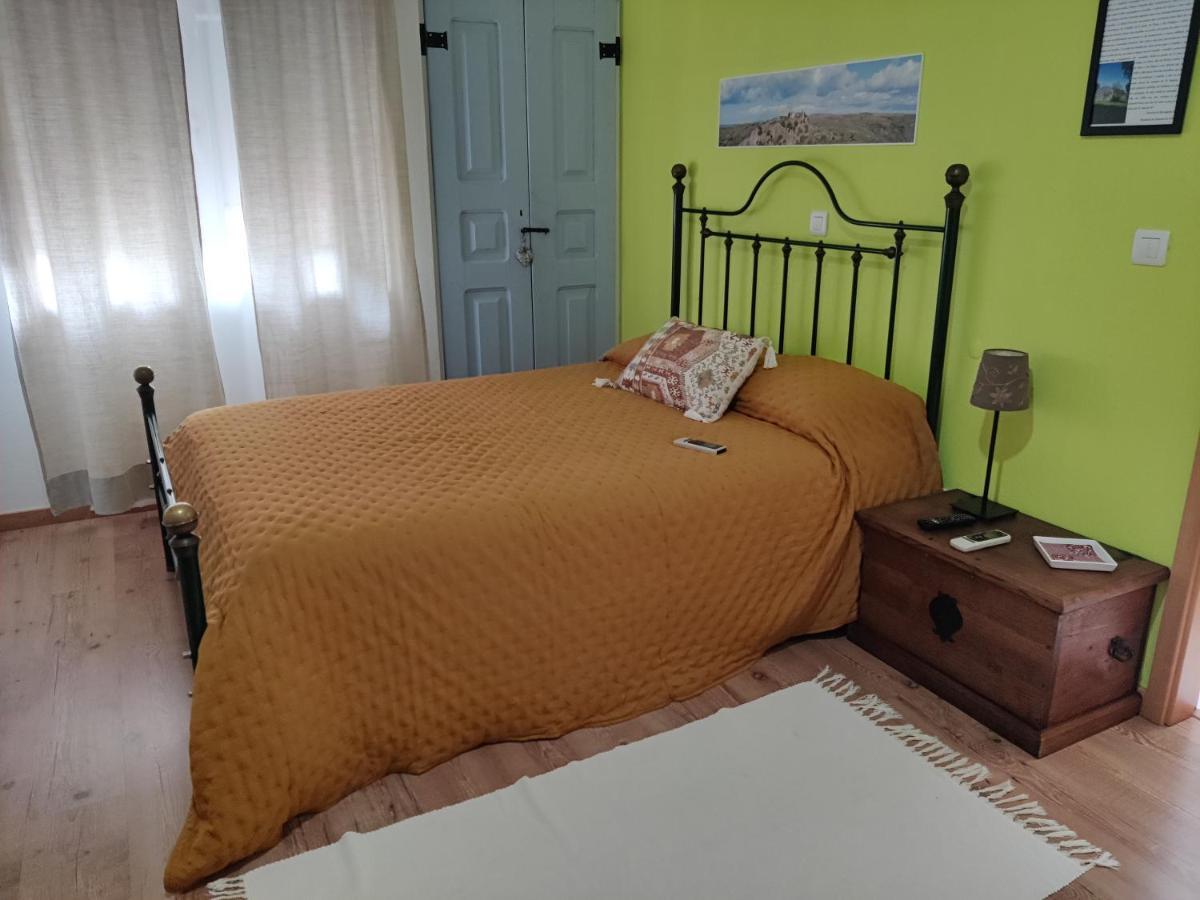 Salvaterra do Extremo Casa Do Fornoゲストハウス エクステリア 写真