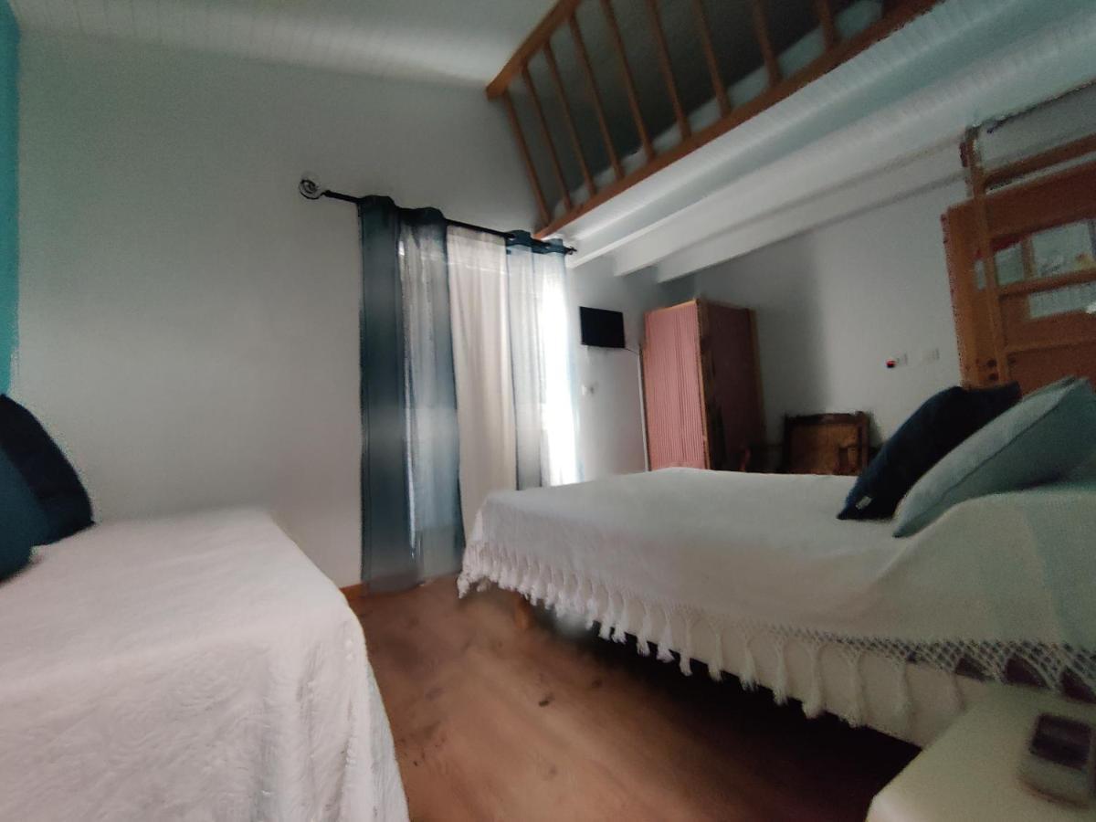 Salvaterra do Extremo Casa Do Fornoゲストハウス エクステリア 写真