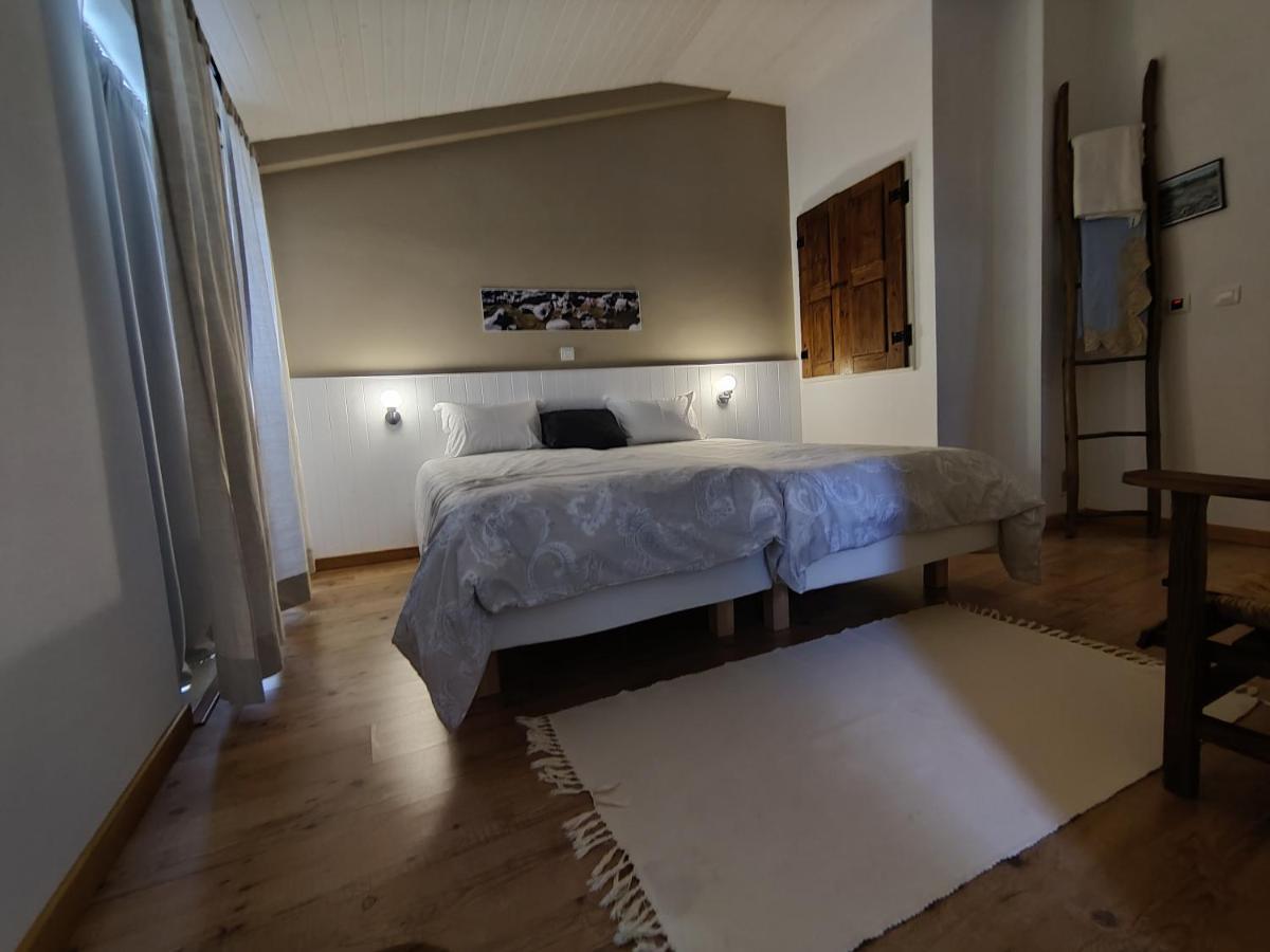 Salvaterra do Extremo Casa Do Fornoゲストハウス エクステリア 写真