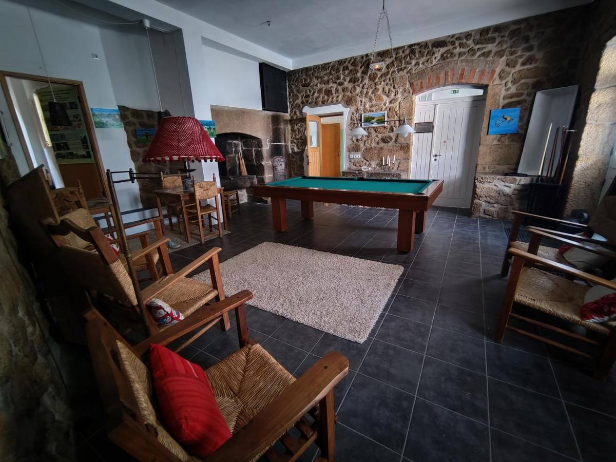 Salvaterra do Extremo Casa Do Fornoゲストハウス エクステリア 写真