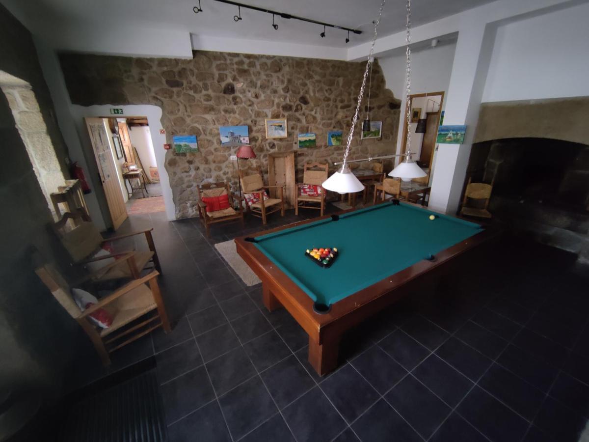 Salvaterra do Extremo Casa Do Fornoゲストハウス エクステリア 写真