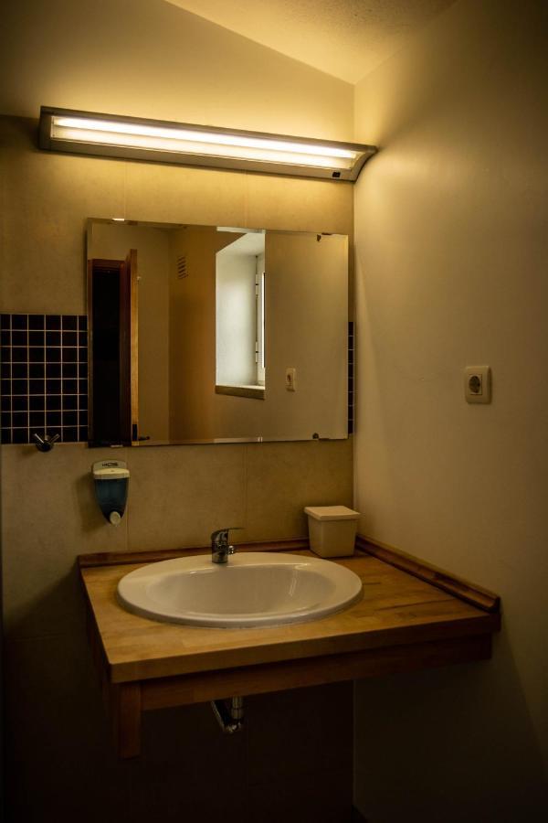 Salvaterra do Extremo Casa Do Fornoゲストハウス エクステリア 写真