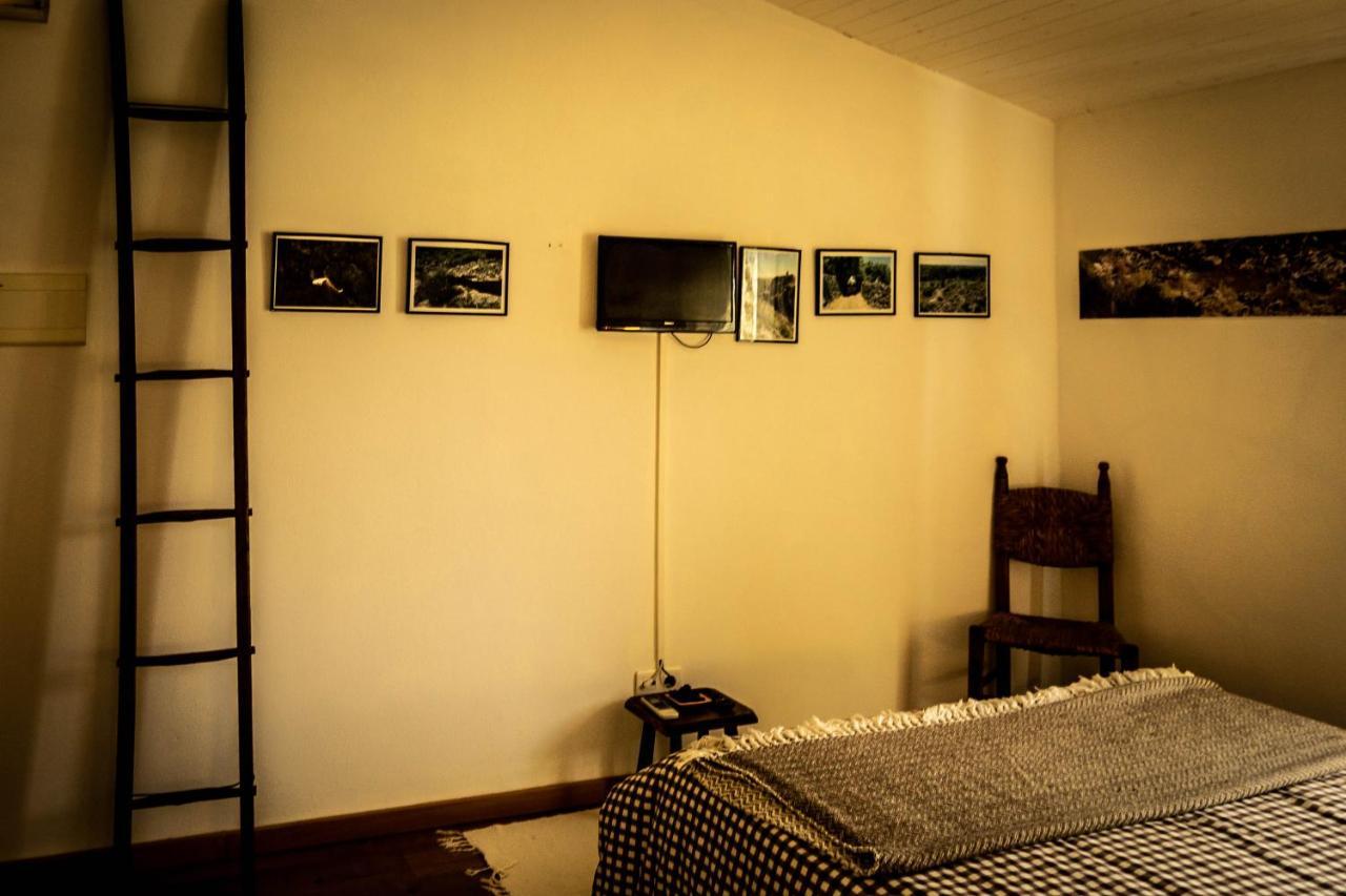 Salvaterra do Extremo Casa Do Fornoゲストハウス エクステリア 写真