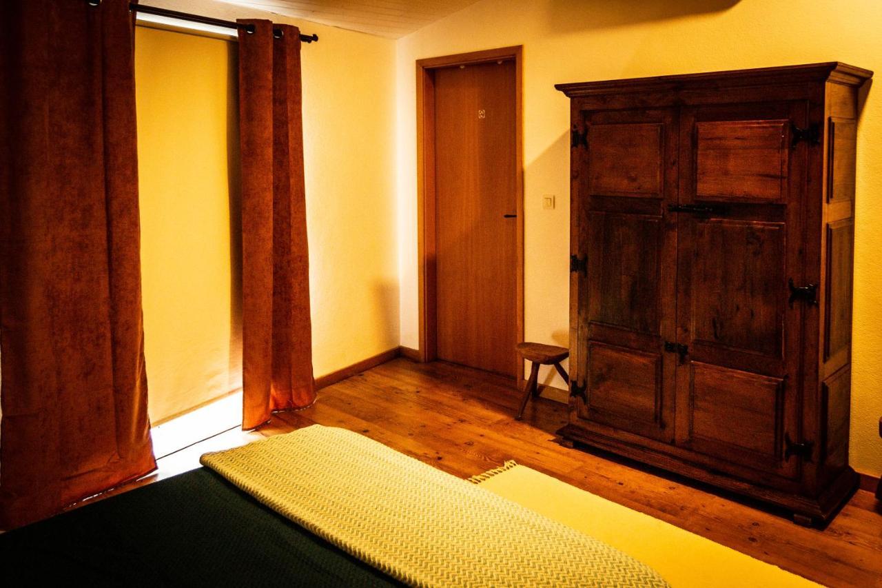 Salvaterra do Extremo Casa Do Fornoゲストハウス エクステリア 写真