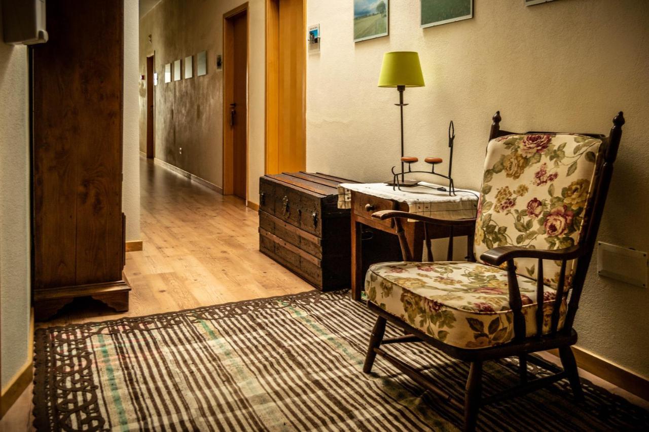 Salvaterra do Extremo Casa Do Fornoゲストハウス エクステリア 写真